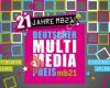 Deutscher Multimediapreis MB21