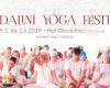 Deutsches Kundalini Yoga Festival