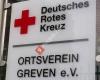 Deutsches Rotes Kreuz e.V. Ortsverein Greven