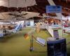 Deutsches Segelflugmuseum mit Modellflug