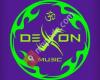 Devon-X - Ysono
