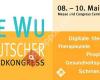 DEWU Deutscher Wundkongress