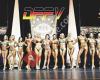 DFFV e.V. - WFF NABBA Germany