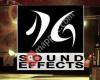 DG SOUNDEFFECTS&Events