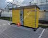 DHL Packstation 116