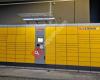 DHL Packstation