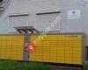 DHL Packstation