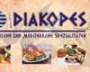 Diakopes