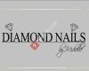 Diamond Nails by Michelle