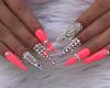 Diamond Nails - Professional Nailart