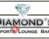 Diamond's Schwetzingen