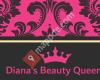 Diana's Beauty Queens