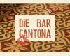 Die Bar Cantona