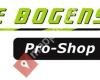 Die Bogensehne-Proshop