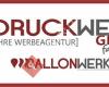 DIE DRUCKWERK GMBH Bad Pyrmont