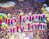 Die feiert Party Tour