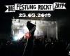 Die Festung Rockt