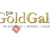 Die Goldgalerie ehemals Münzen & Goldgalerie