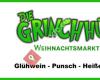 Die Grinchhütte