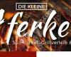 Die kleine Ferkelei