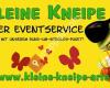 Die Kleine Kneipe - Ihr mobiler Eventservice