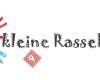 Die kleine Rasselbande