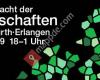 Die Lange Nacht der Wissenschaften Nürnberg·Fürth·Erlangen