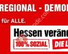 DIE LINKE. Hanau