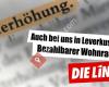 DIE LINKE. Leverkusen