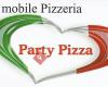 Die Mobile Pizzeria / Party Pizza