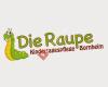 Die Raupe Kindertagespflege