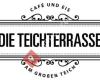 Die Teichterrasse Altenburg