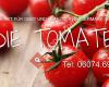 Die Tomate