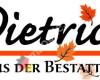 Dietrich Haus der Bestattung