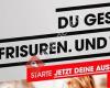 Dietz Coiffeur College Greiz