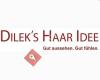 Dilek's Haar Idee