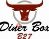 Diner Box B27