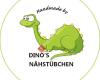 Dinos Nähstübchen - Taschen und mehr.