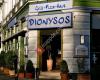 Dionysos-Grill-Restaurant