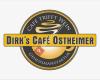 Dirk’s Café Ostheimer - Café trifft Wein