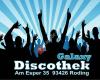 Discothek-Galaxy Roding