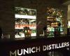 Distillers Bar von Munich Distillers