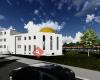 Ditib Attendorn Yeni Camii