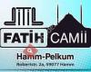 DITIB Fatih Camii Hamm Pelkum
