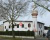 DITIB Moschee Schweinfurt Frauen