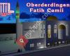Ditib Oberderdingen Fatih Camii