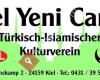 DITIB - Türkisch Islamischer Kulturverein in Friedrichsort - Yeni Camii eV