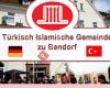 Ditib Yeni Camii Bendorf / Türkisch Islamischer Kulturverein Bendorf