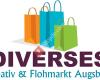 DIVERSES - Kreativ & Flohmarkt Augsburg