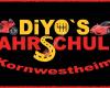 Diyo's Fahrschule